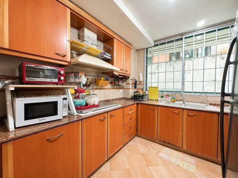 Tai Keng Gardens, S$ 3,200,000, 4,009 sqft, Landed - Terraced House