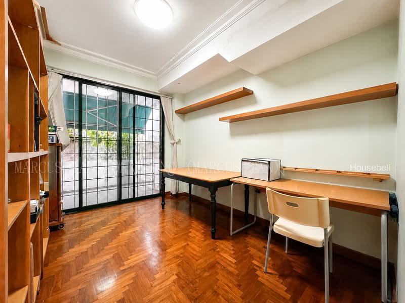 Tai Keng Gardens, S$ 3,200,000, 4,009 sqft, Landed - Terraced House