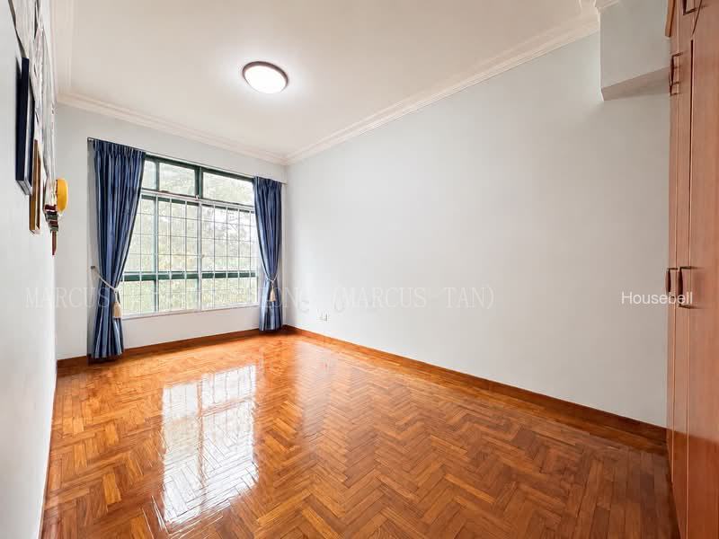 Tai Keng Gardens, S$ 3,200,000, 4,009 sqft, Landed - Terraced House