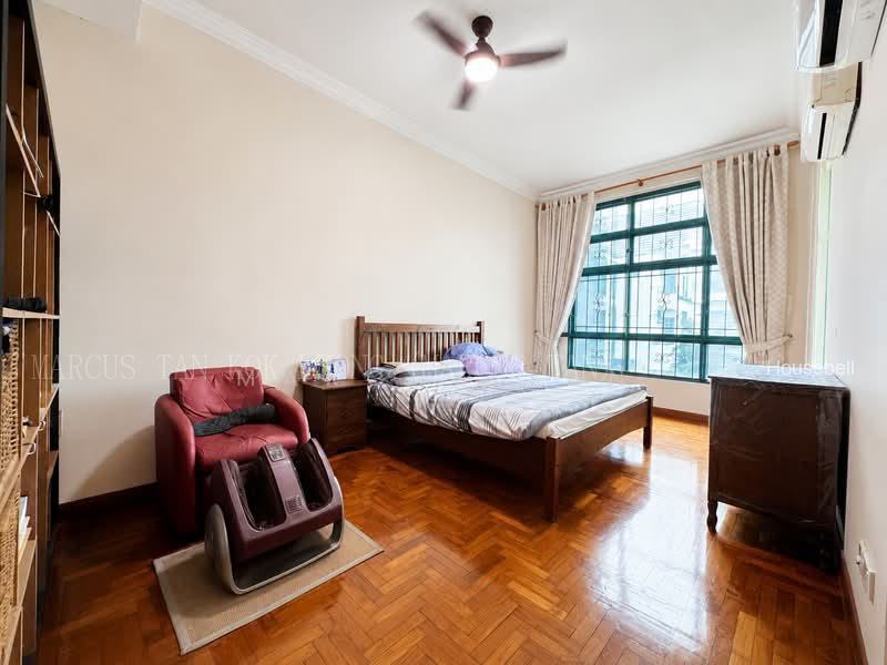 Tai Keng Gardens, S$ 3,200,000, 4,009 sqft, Landed - Terraced House