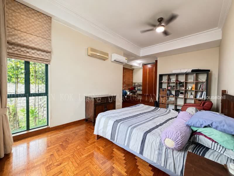 Tai Keng Gardens, S$ 3,200,000, 4,009 sqft, Landed - Terraced House