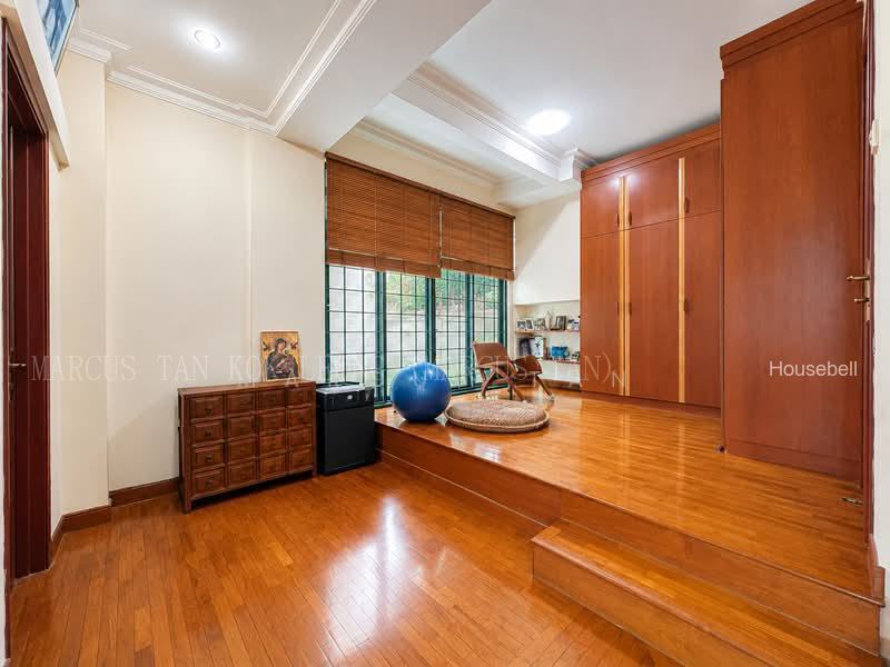 Tai Keng Gardens, S$ 3,200,000, 4,009 sqft, Landed - Terraced House