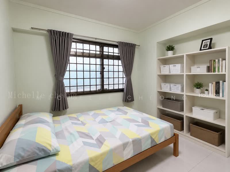 668D Jurong West Street 64(5)