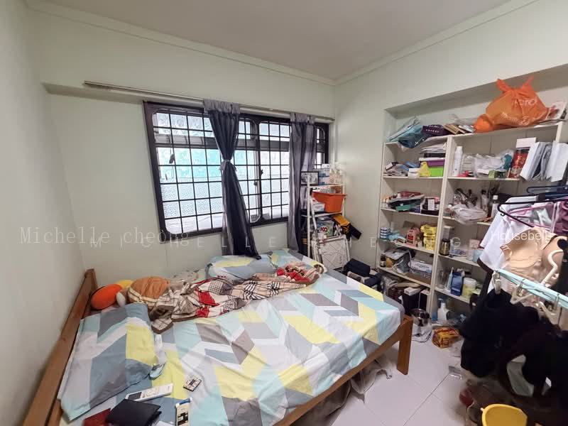 668D Jurong West Street 64(6)