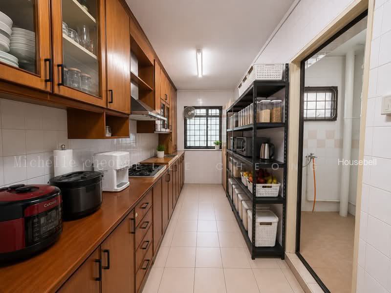 668D Jurong West Street 64, S$ 499,999 (Starting From), 915 sqft, HDB - 4 A