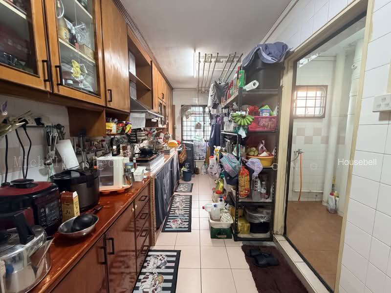 668D Jurong West Street 64, S$ 499,999 (Starting From), 915 sqft, HDB - 4 A