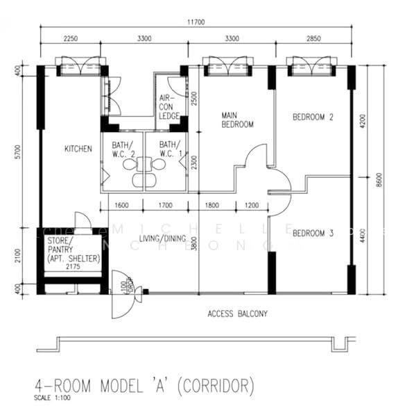 668D Jurong West Street 64(7)
