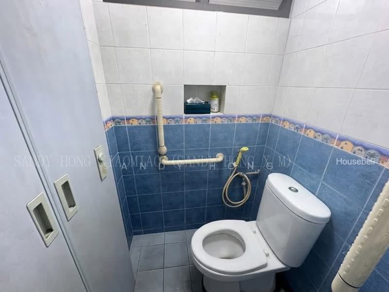 211 Boon Lay Place, S$ 345,000, 699 sqft, HDB - 3 I
