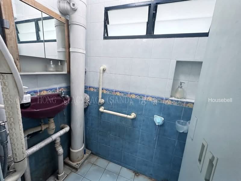 211 Boon Lay Place, S$ 345,000, 699 sqft, HDB - 3 I