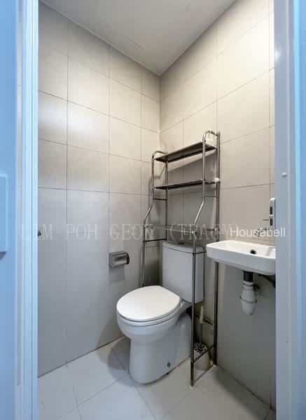 The Brownstone, S$ 1,470,000, 958 sqft, Condos - Executive Condominium