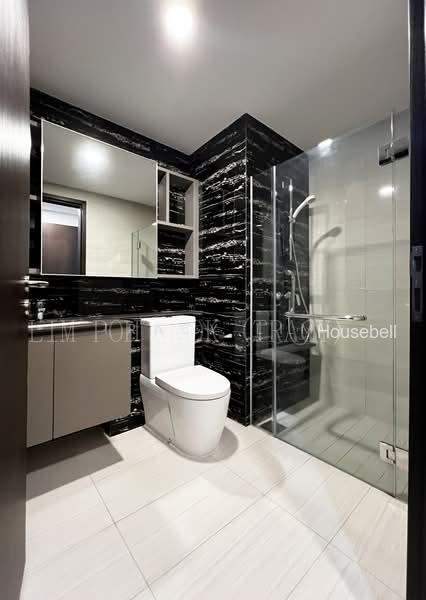The Brownstone, S$ 1,470,000, 958 sqft, Condos - Executive Condominium
