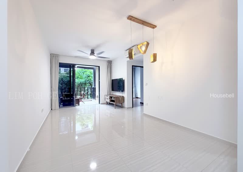The Brownstone, S$ 1,470,000, 958 sqft, Condos - Executive Condominium