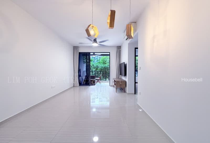 The Brownstone, S$ 1,470,000, 958 sqft, Condos - Executive Condominium