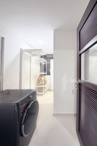 The Brownstone, S$ 1,470,000, 958 sqft, Condos - Executive Condominium
