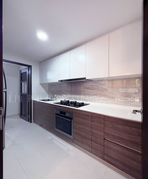 The Brownstone, S$ 1,470,000, 958 sqft, Condos - Executive Condominium