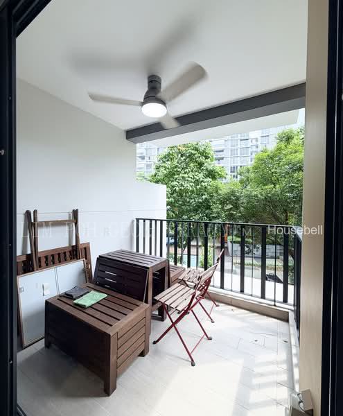 The Brownstone, S$ 1,470,000, 958 sqft, Condos - Executive Condominium