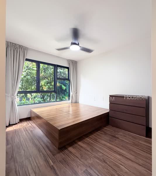 The Brownstone, S$ 1,470,000, 958 sqft, Condos - Executive Condominium
