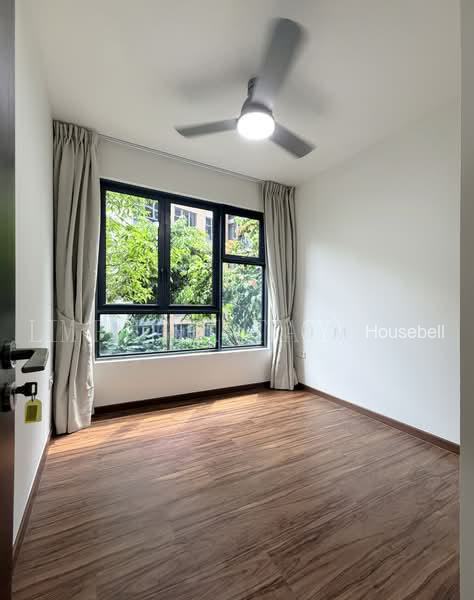 The Brownstone, S$ 1,470,000, 958 sqft, Condos - Executive Condominium
