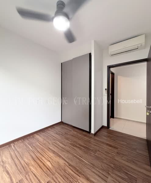 The Brownstone, S$ 1,470,000, 958 sqft, Condos - Executive Condominium