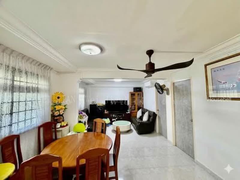 533 Bukit Batok Street 51(2)