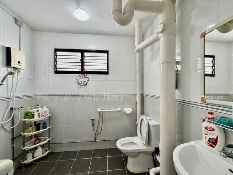 533 Bukit Batok Street 51(3)