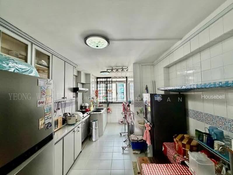 533 Bukit Batok Street 51(4)