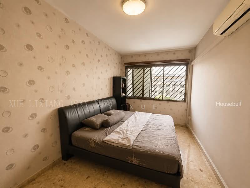 165 Simei Road, S$ 796,000, 1,313 sqft, HDB - 5 I