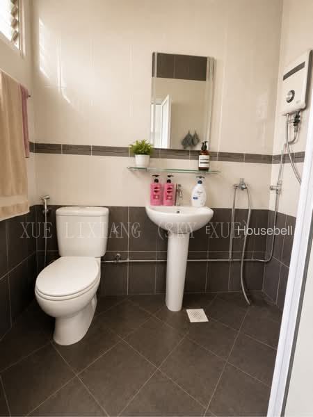 165 Simei Road, S$ 796,000, 1,313 sqft, HDB - 5 I