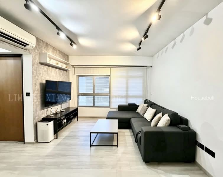 440A Bukit Batok West Avenue 8(1)