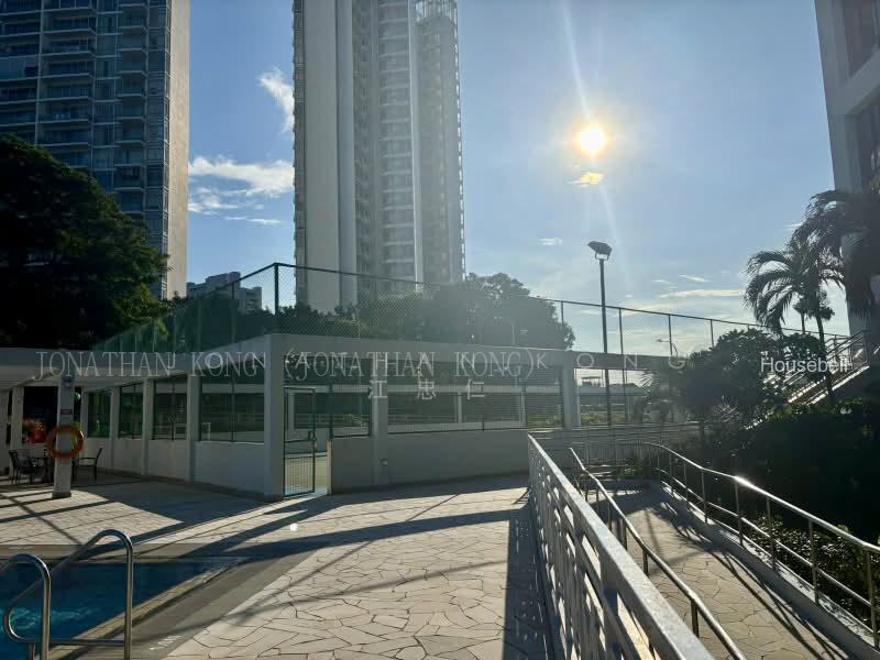 Amber Point, S$ 4,200,000 (Negotiable), 1,668 sqft, Condos - Condominium