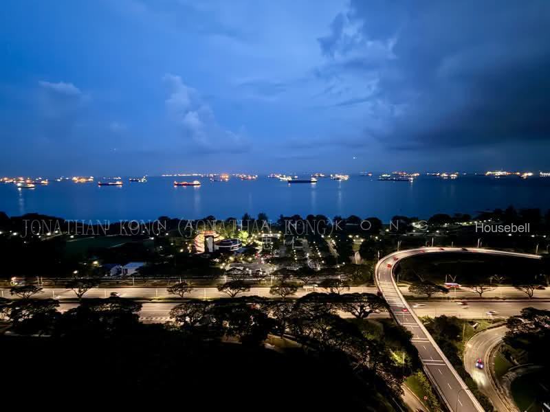 Amber Point, S$ 4,200,000 (Negotiable), 1,668 sqft, Condos - Condominium