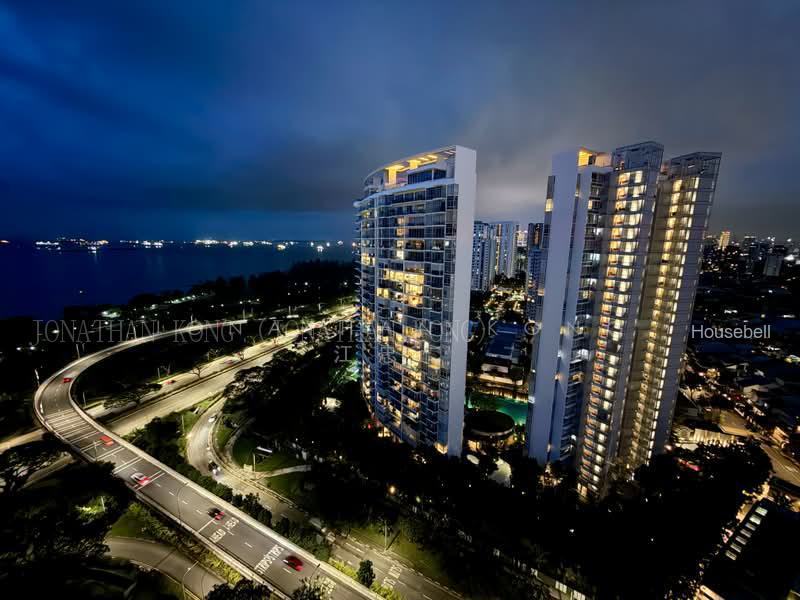 Amber Point, S$ 4,200,000 (Negotiable), 1,668 sqft, Condos - Condominium