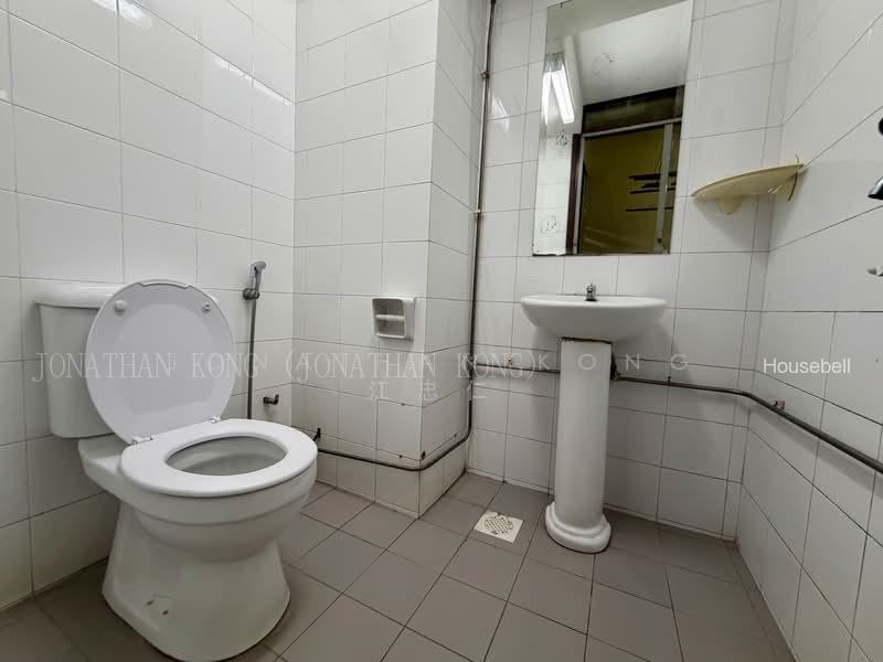 Amber Point, S$ 4,200,000 (Negotiable), 1,668 sqft, Condos - Condominium