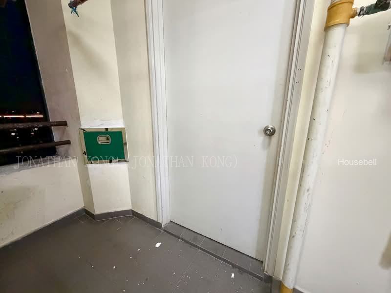 Amber Point, S$ 4,200,000 (Negotiable), 1,668 sqft, Condos - Condominium
