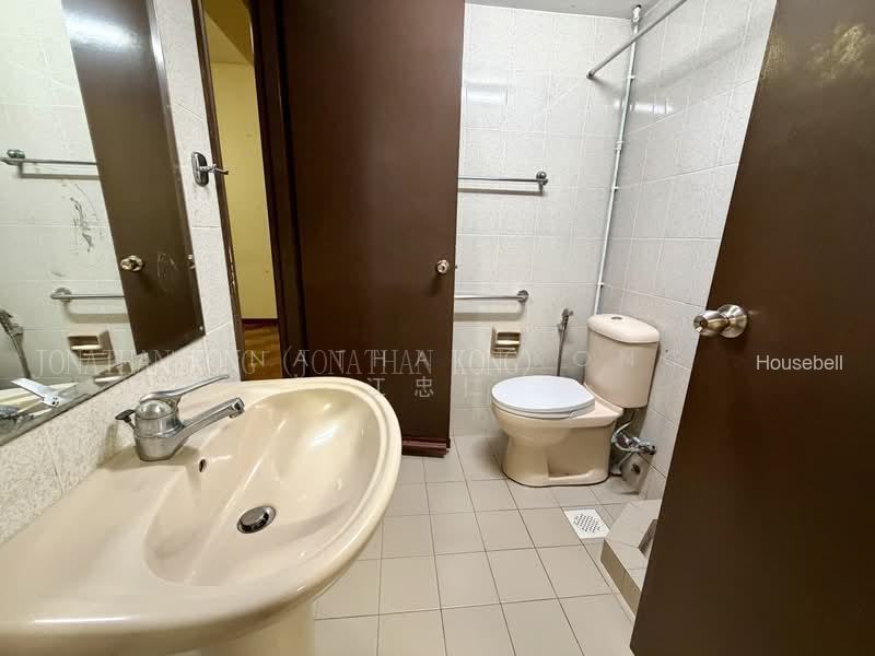 Amber Point, S$ 4,200,000 (Negotiable), 1,668 sqft, Condos - Condominium