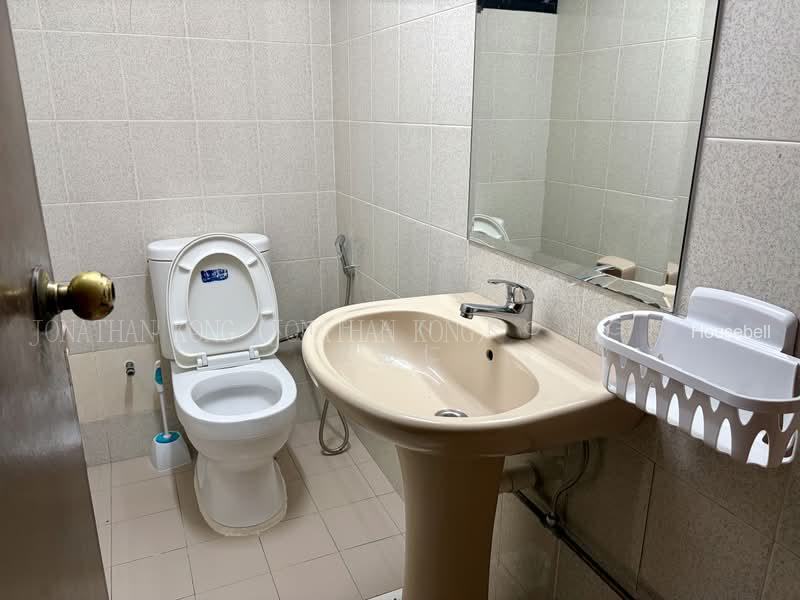 Amber Point, S$ 4,200,000 (Negotiable), 1,668 sqft, Condos - Condominium