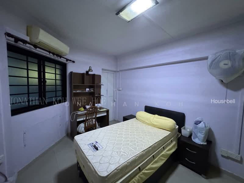 107 Yishun Ring Road(2)