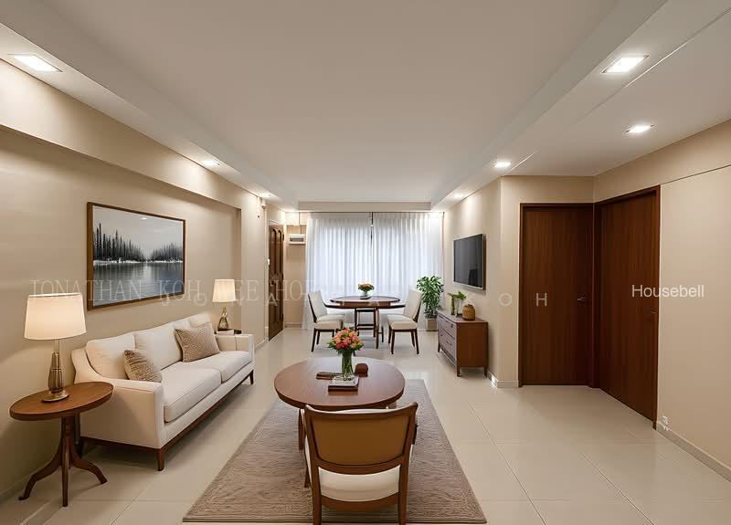107 Yishun Ring Road(5)