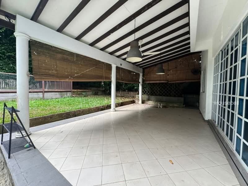 SUNSET WAY, S$ 11,500 /月, 4,001 sqft, 有地 - Detached House