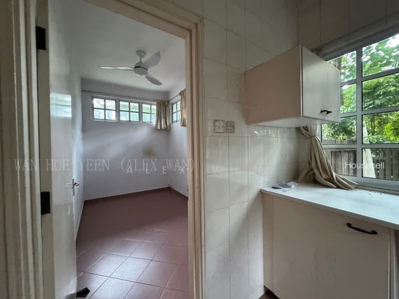SUNSET WAY, S$ 11,500 /月, 4,001 sqft, 有地 - Detached House