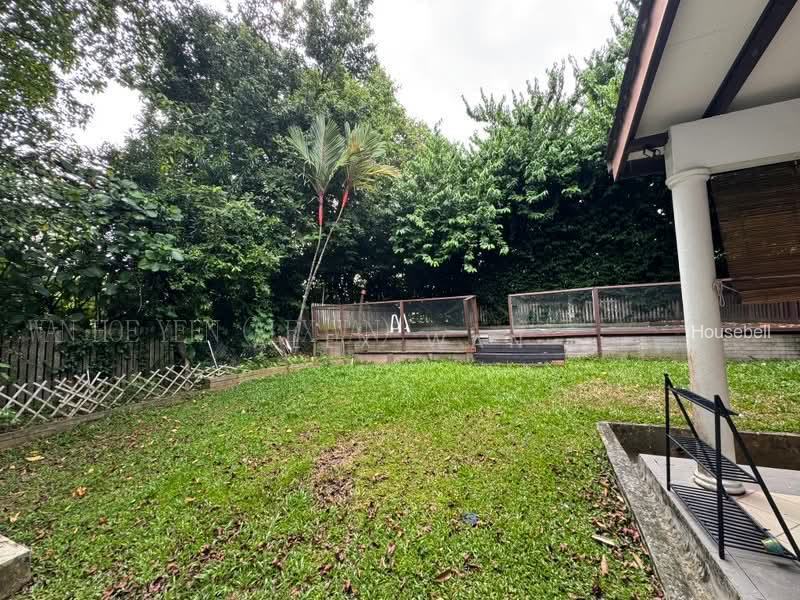 SUNSET WAY, S$ 11,500 /月, 4,001 sqft, 有地 - Detached House