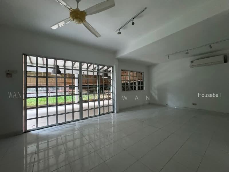 SUNSET WAY, S$ 11,500 /月, 4,001 sqft, 有地 - Detached House