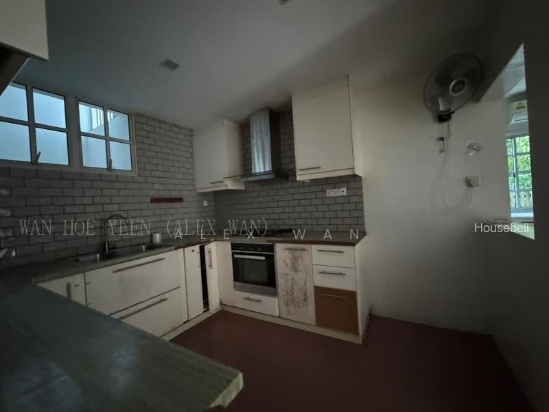 SUNSET WAY, S$ 11,500 /月, 4,001 sqft, 有地 - Detached House
