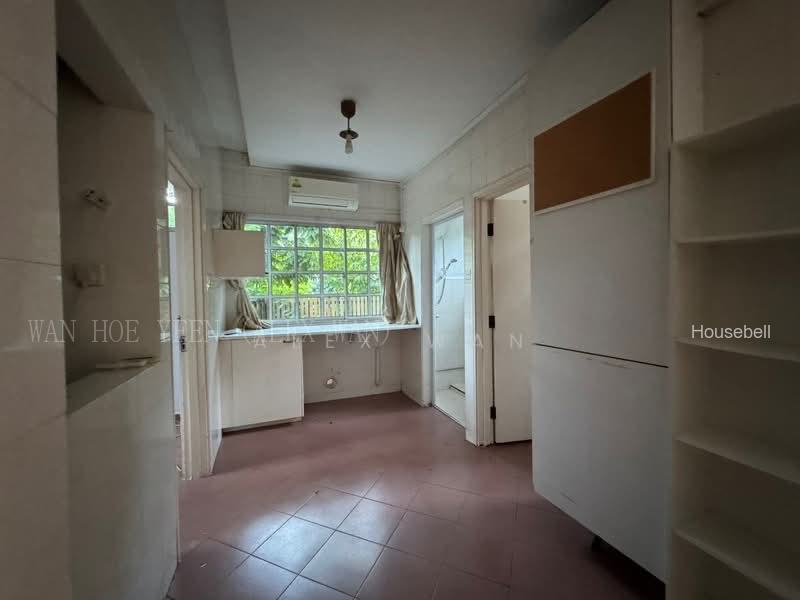 SUNSET WAY, S$ 11,500 /月, 4,001 sqft, 有地 - Detached House
