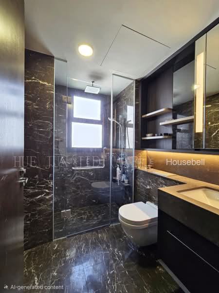 Neu at Novena, S$ 1,999,000 (Negotiable), 657 sqft, Condos - Condominium