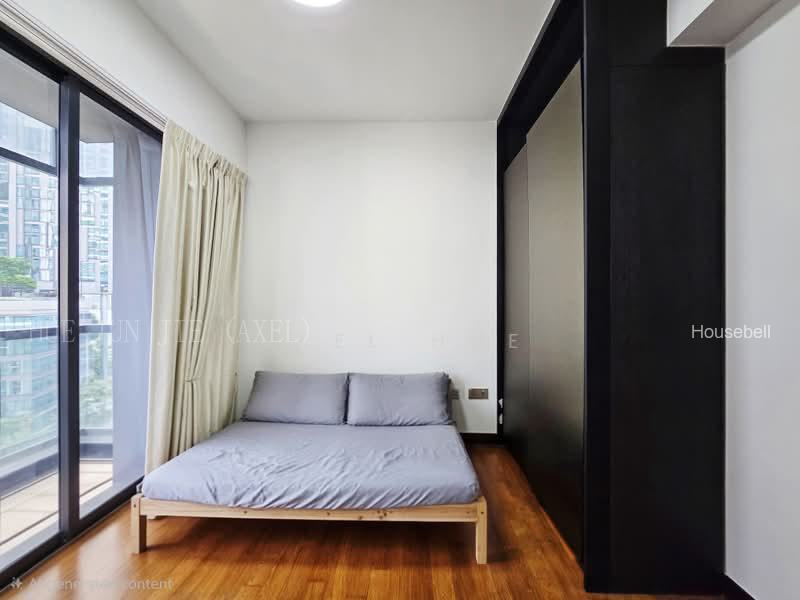 Neu at Novena, S$ 1,999,000 (Negotiable), 657 sqft, Condos - Condominium