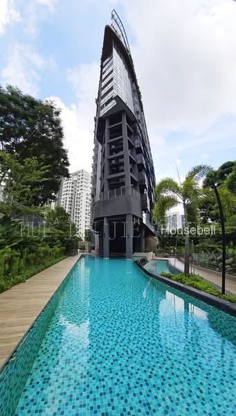 Neu at Novena, S$ 1,999,000 (Negotiable), 657 sqft, Condos - Condominium