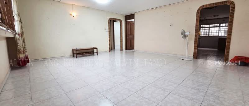 314 Ubi Avenue 1, S$ 688,000 (Negotiable), 1,120 sqft, HDB - 4 A