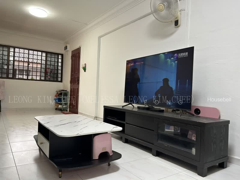 106 Yishun Ring Road, S$ 420,888 (Negotiable), 882 sqft, HDB - 3 NG