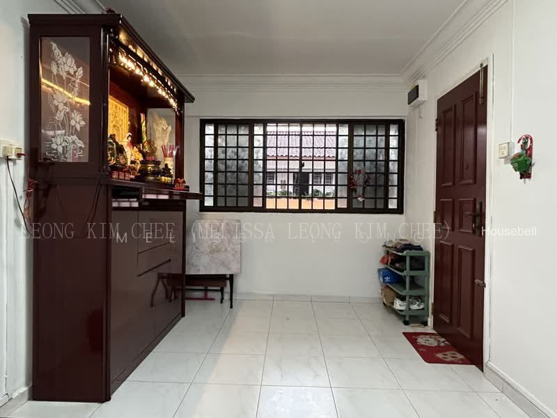 106 Yishun Ring Road, S$ 420,888 (Negotiable), 882 sqft, HDB - 3 NG